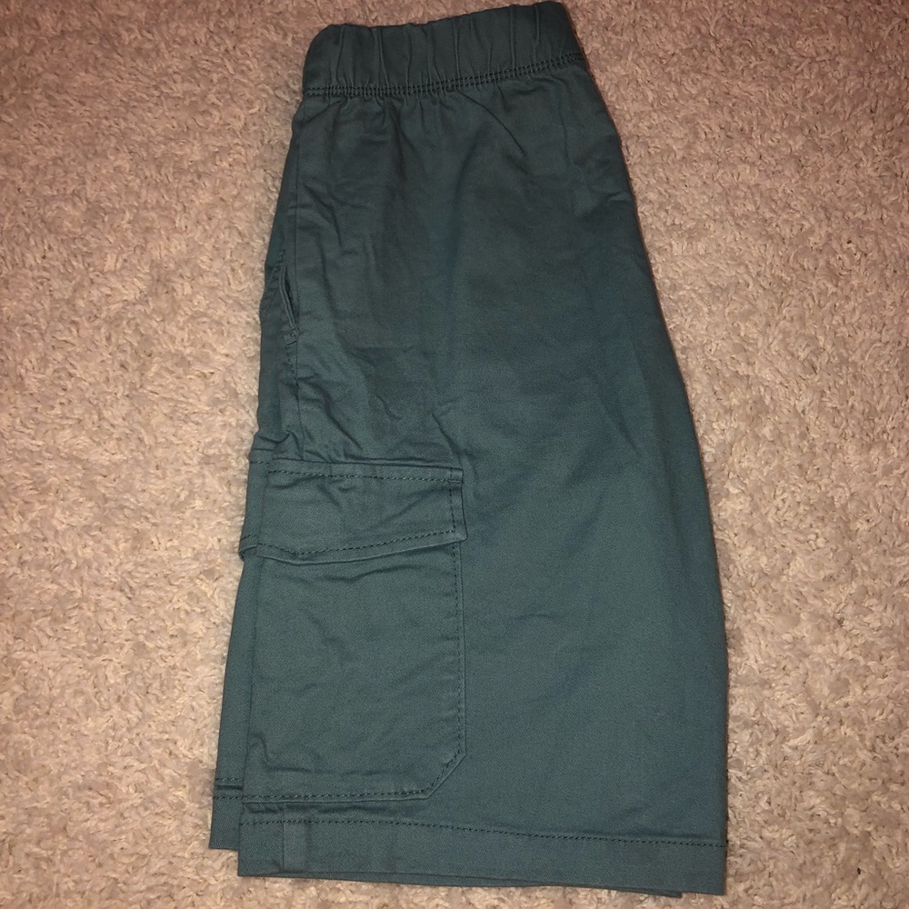 Old navy boy shorts